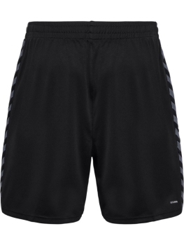 Preview: Hummel Authentic Shorts - Black